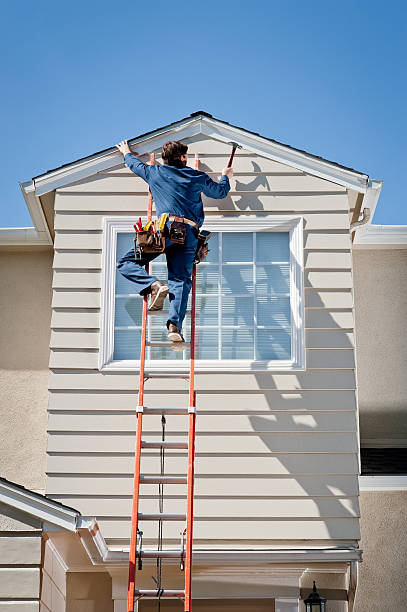 Siding for New Construction in Stratford, CA